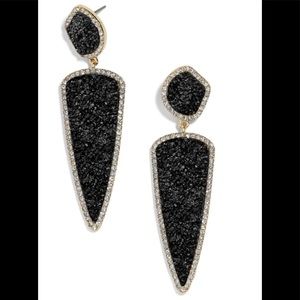 BAUBLEBAR Moonbeam Drop Earrings